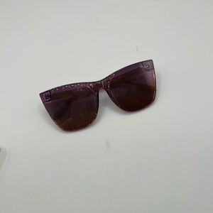 Quay sunglasses